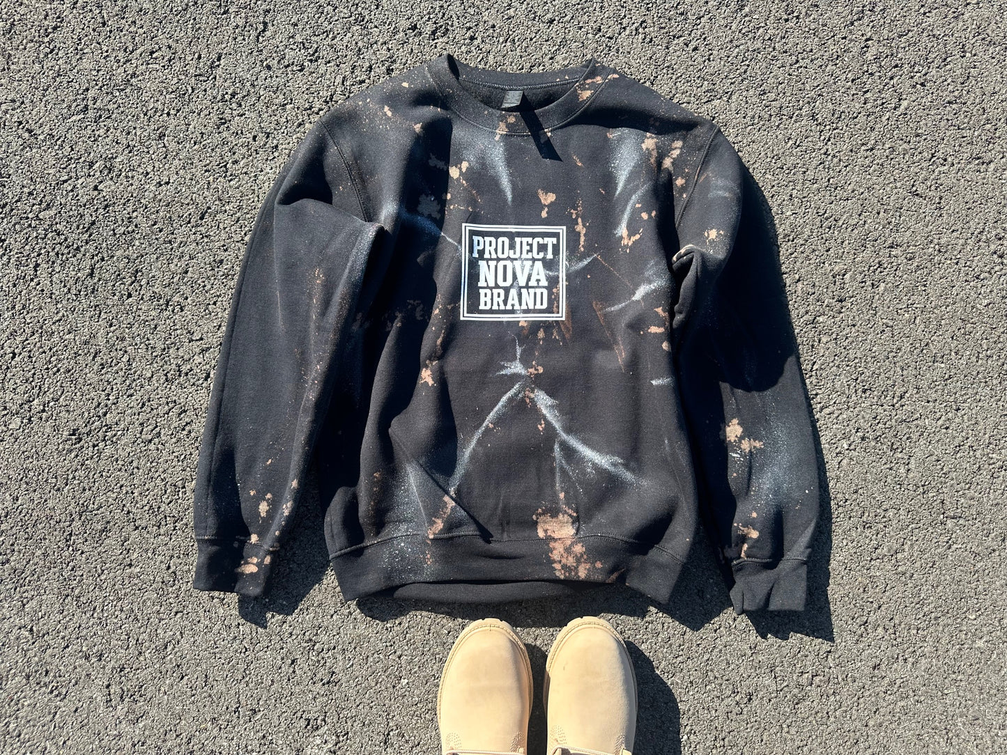 ⚫ Splatter Krew: Midnight Wash