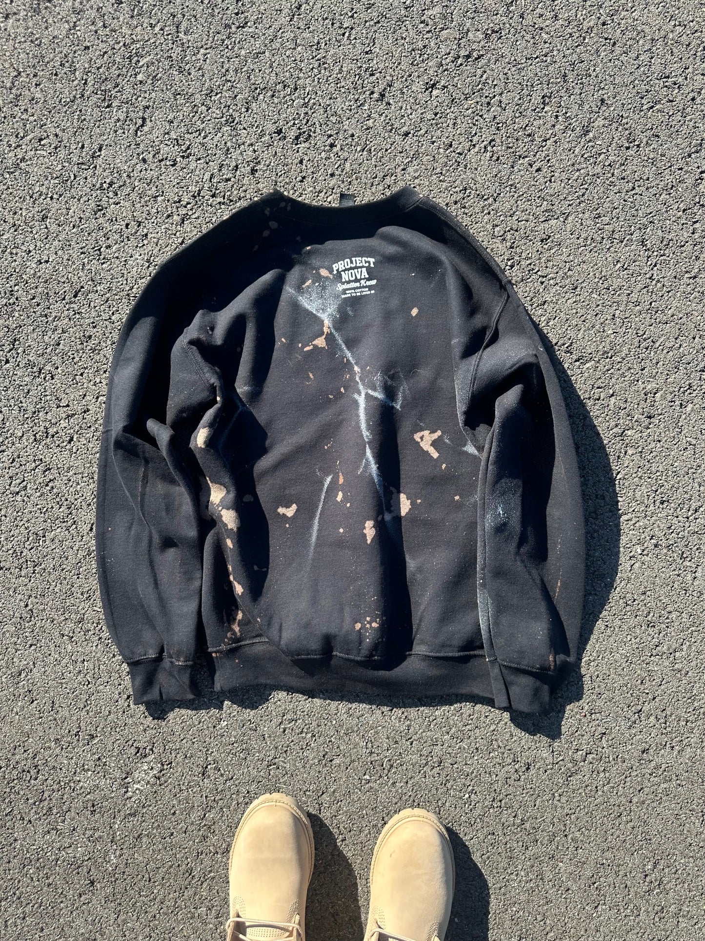 ⚫   Splatter Krew: Midnight Wash