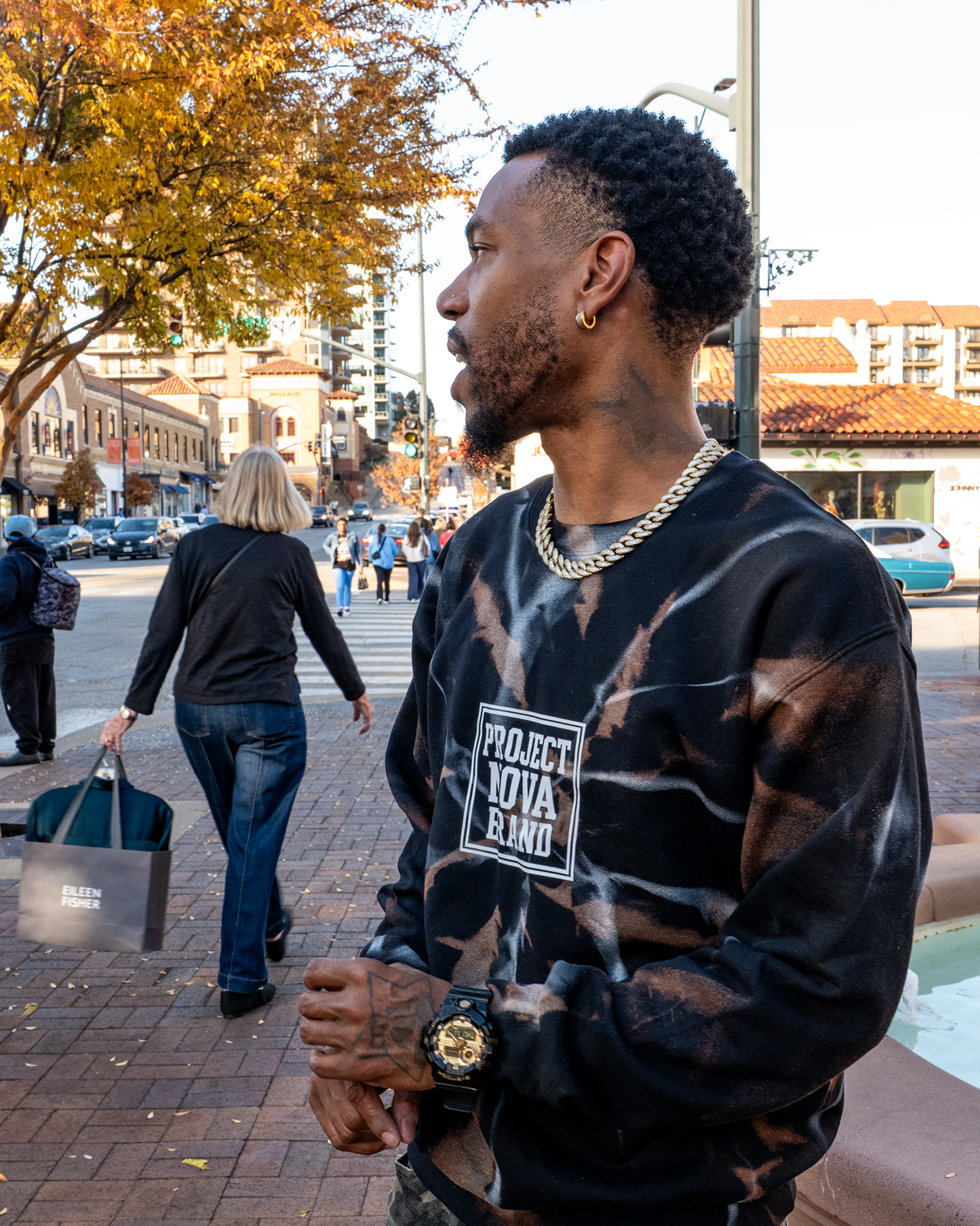 ⚫   Splatter Krew: Midnight Wash