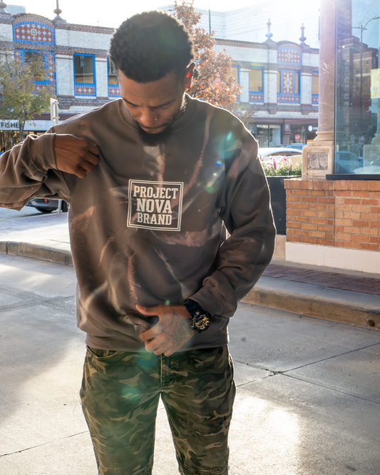 ⚪   Splatter Krew: Concrete Ash